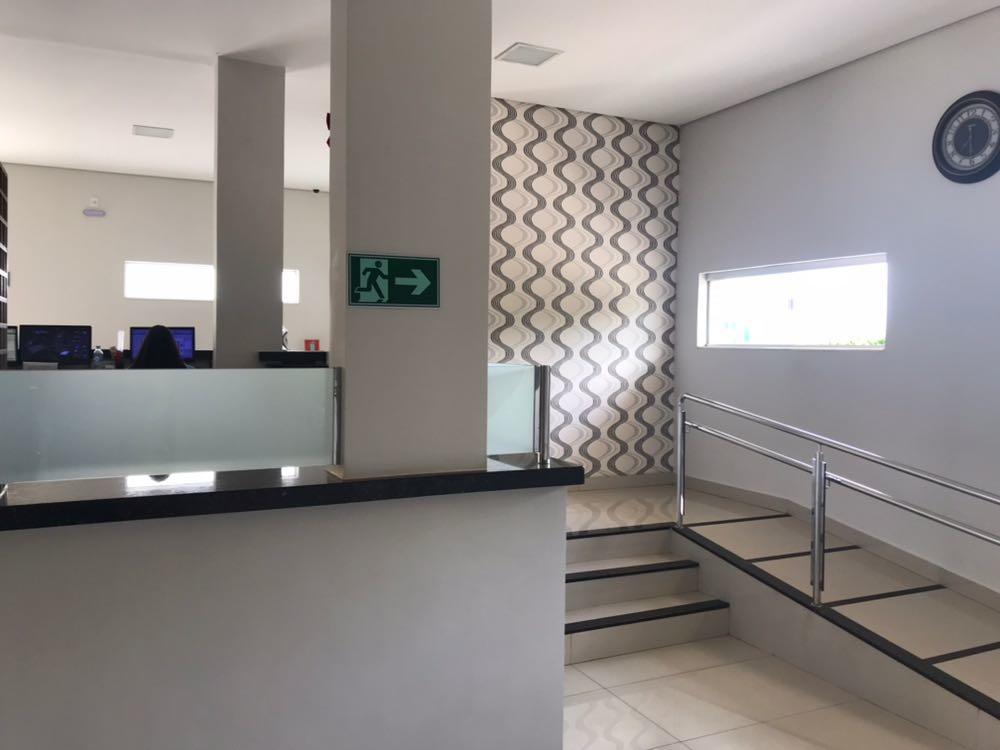 Rota Hoteis Uberlândia Zewnętrze zdjęcie