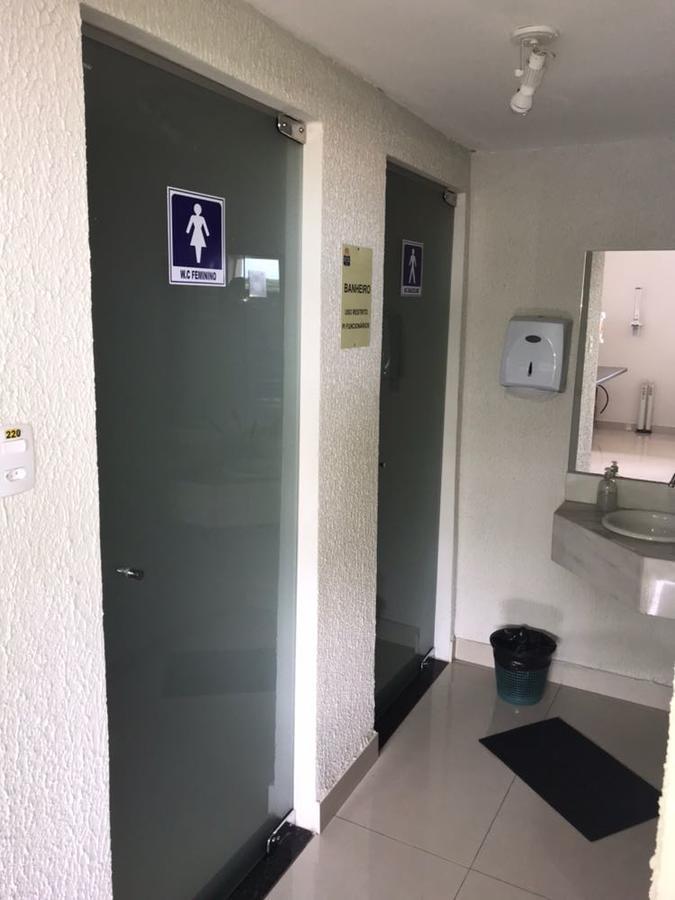 Rota Hoteis Uberlândia Zewnętrze zdjęcie