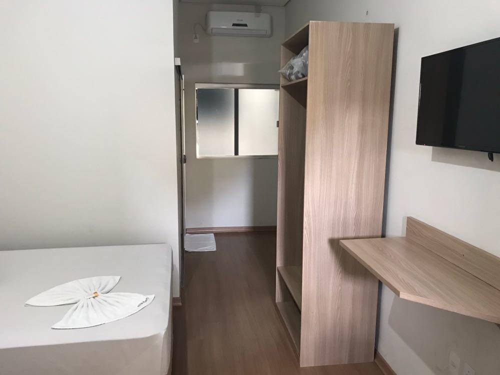Rota Hoteis Uberlândia Zewnętrze zdjęcie
