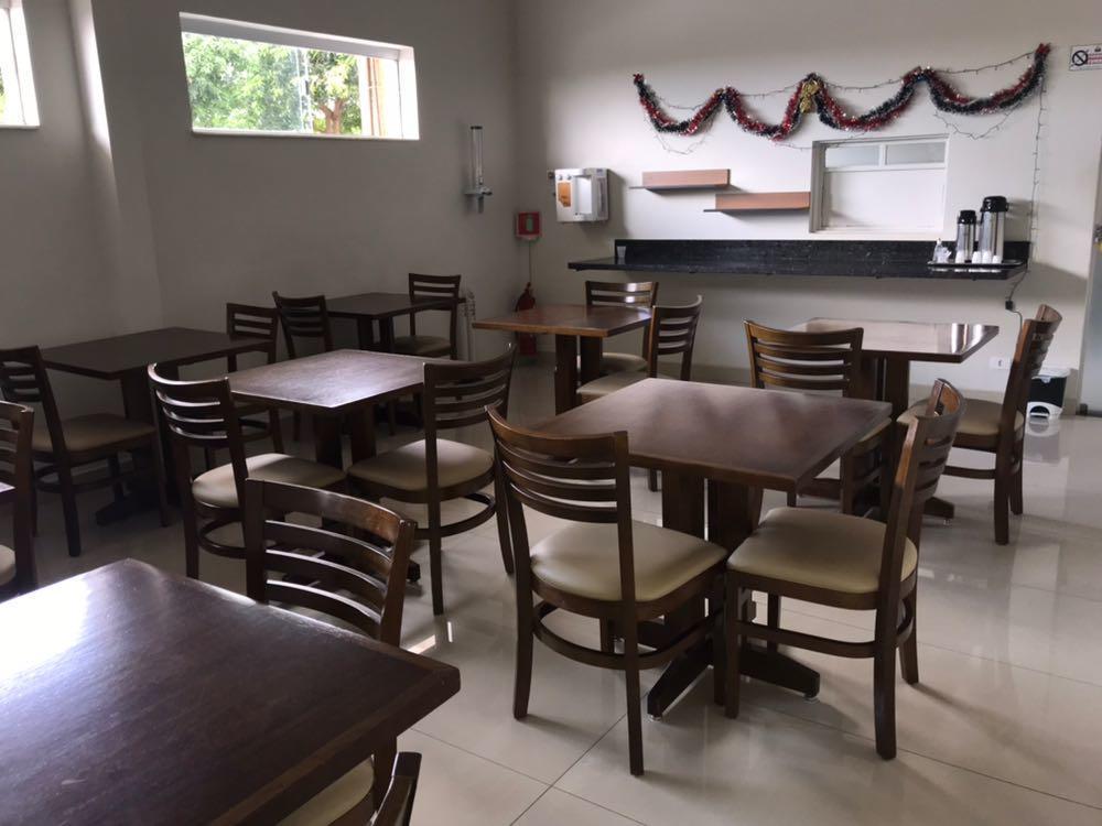 Rota Hoteis Uberlândia Zewnętrze zdjęcie
