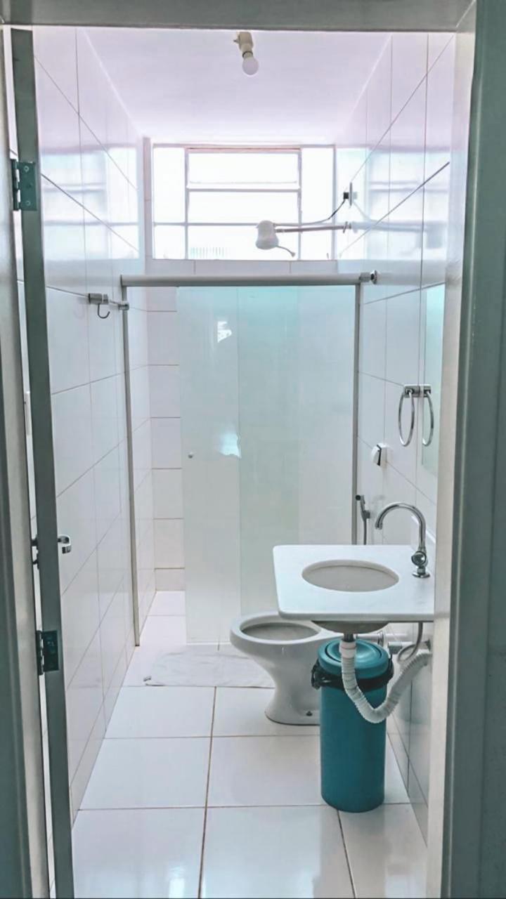 Rota Hoteis Uberlândia Zewnętrze zdjęcie