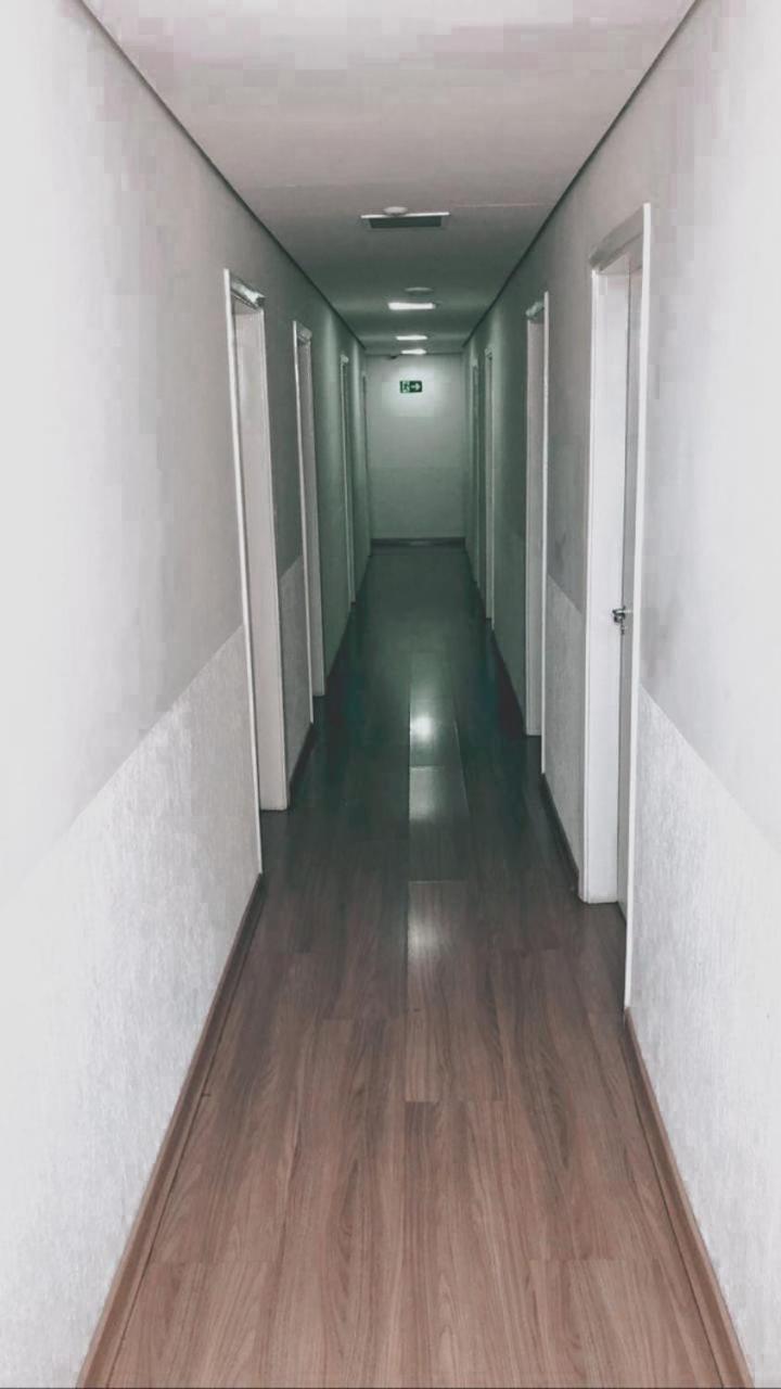 Rota Hoteis Uberlândia Zewnętrze zdjęcie